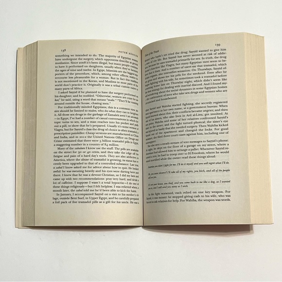 The Best American Travel Writing 2015 Paperback Book by Andrew McCarthy - Picture 14 of 14